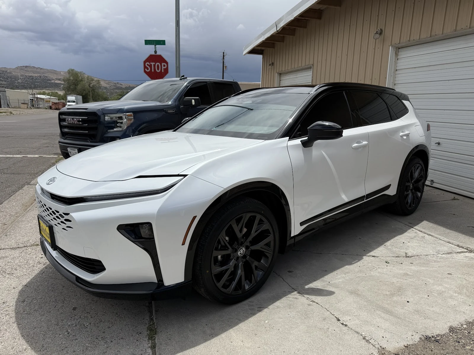 Precision Auto Styling in Elko, NV